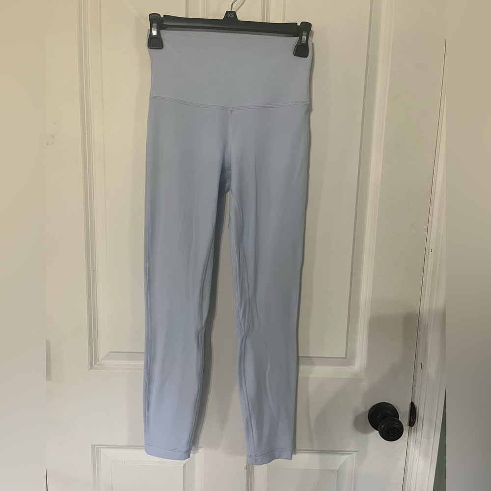 lululemon athletica Leggings